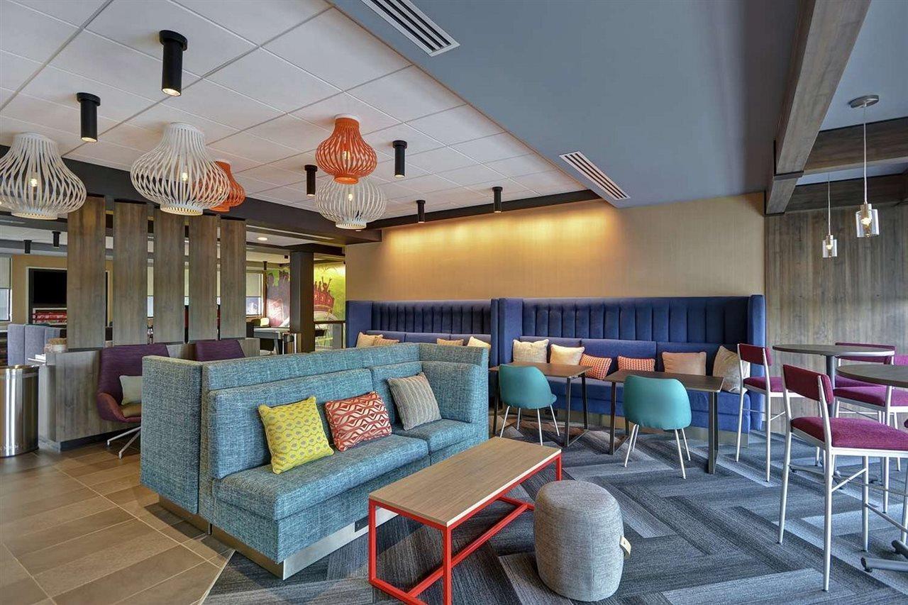 Hotel Tru By Hilton Mason King'S Island Exterior foto